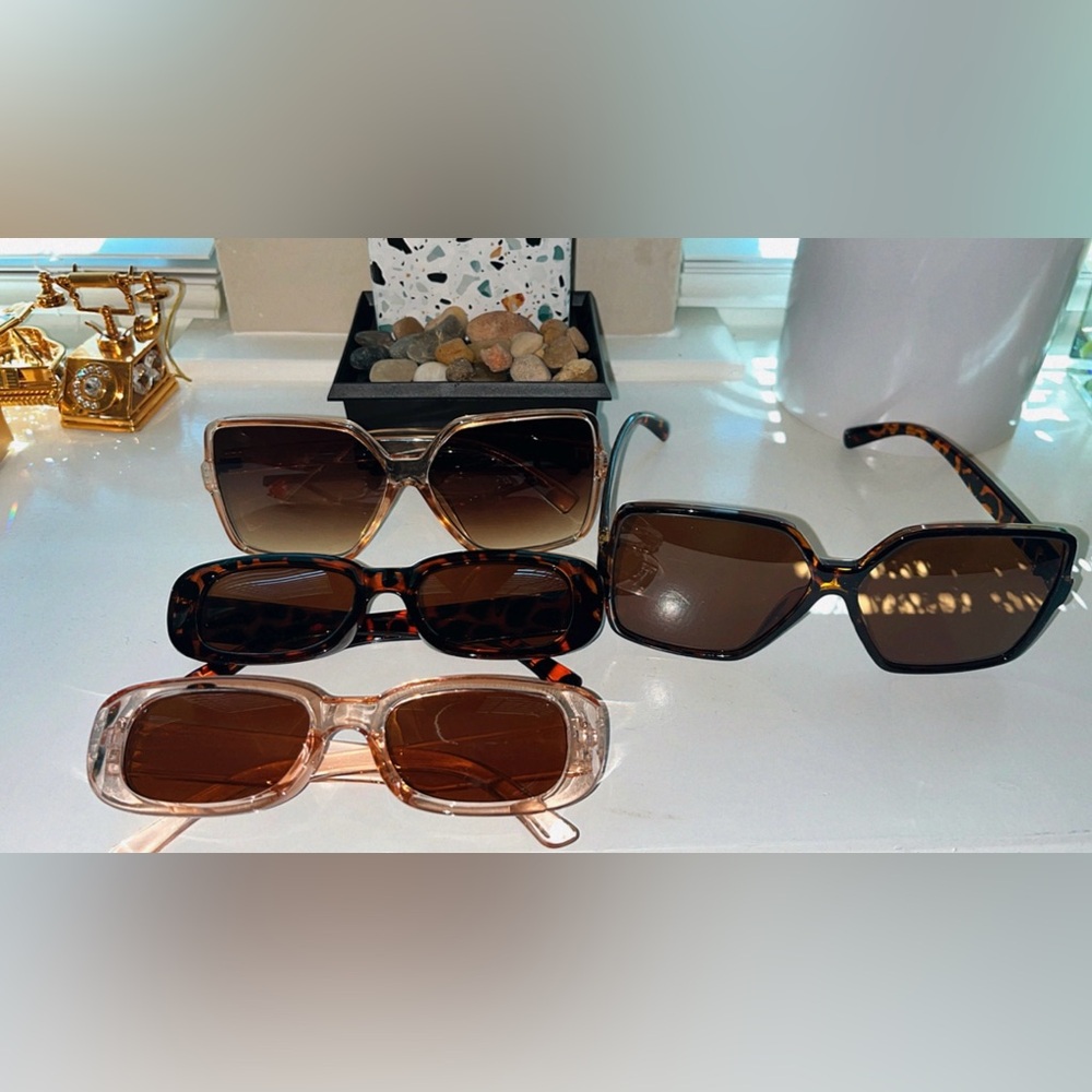 Beat the Heat Sunglasses - Picture 6 of 6